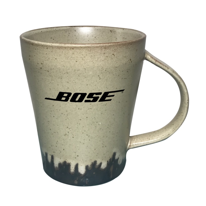 ACE USA Tonal Bottom 15oz Porcelain Mug