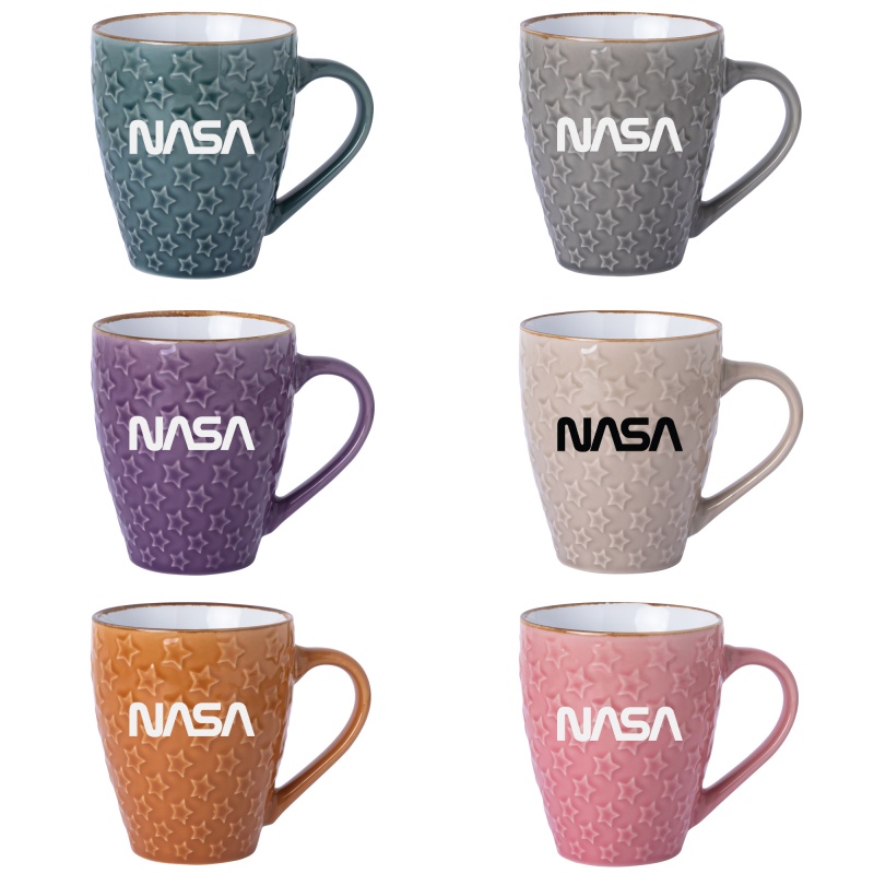 Stargaze Mug, 14 oz.