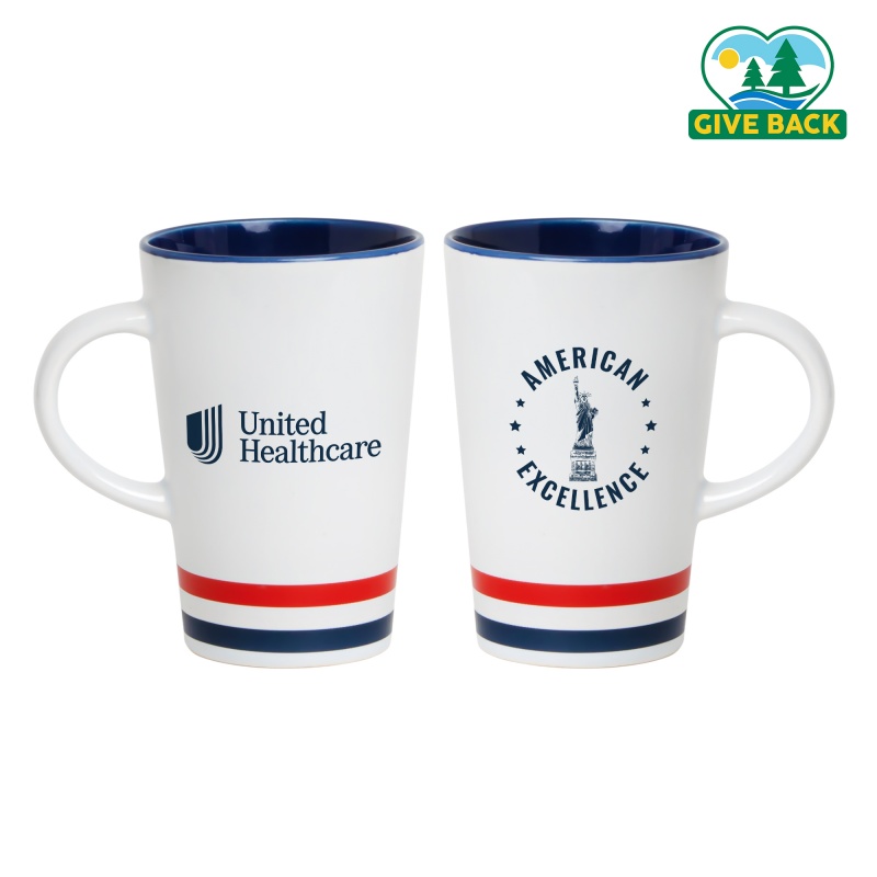 Americana Mug