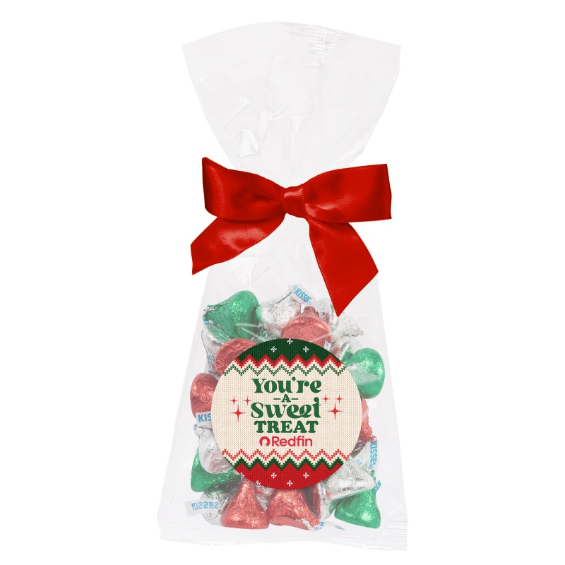 Mug Drop Holiday Hershey's Kisses&reg;