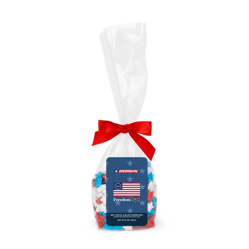 Freedom250 Mug Drop- Patriotic Starzmania