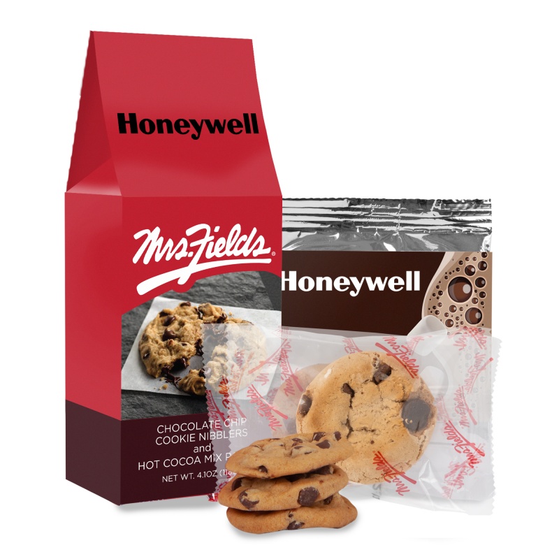 Mrs. Fields Cookie Gable Box
