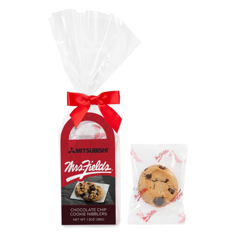 Mrs. Fields Mini Cookie Gift Tote