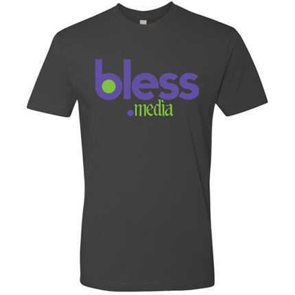 Next Level Premium Short Sleeve Crew