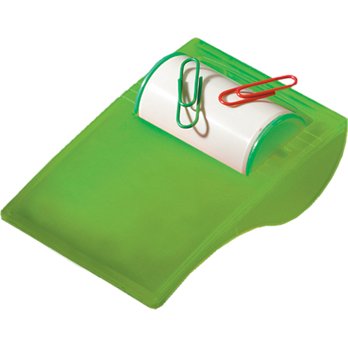 NC Custom Roller Paper Clip Roller Dispensers. Supplied By Lanco