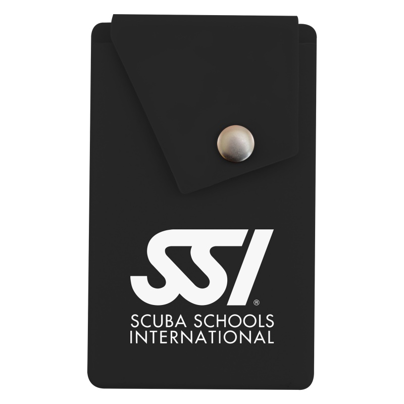 Silicone Phone Wallet