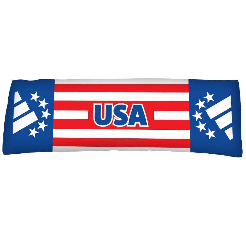 Soccer Cooling Towel