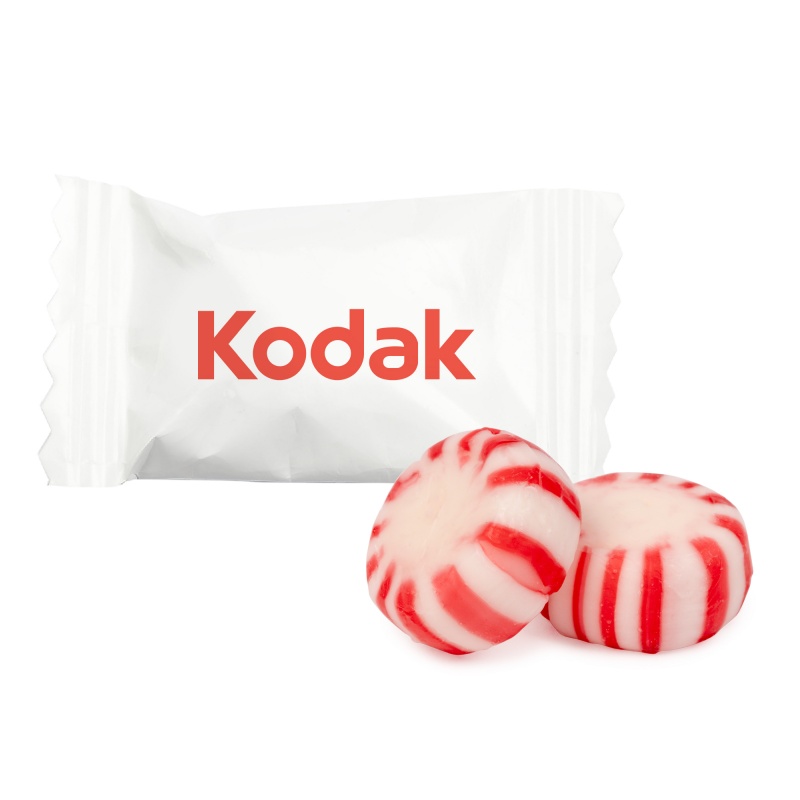 Red Striped Peppermint