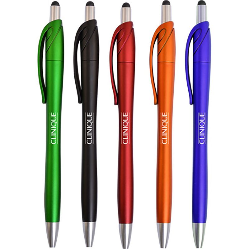 NC Custom: Modern Stylus Pen. Supplied By: Lanco