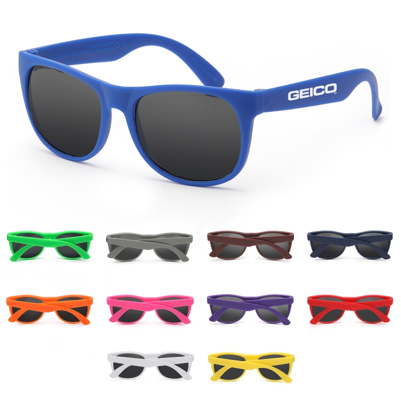 Solid Perfect Sunglasses