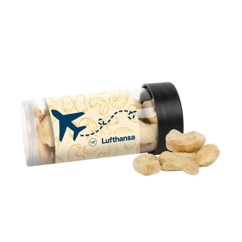 Tube with Cashews