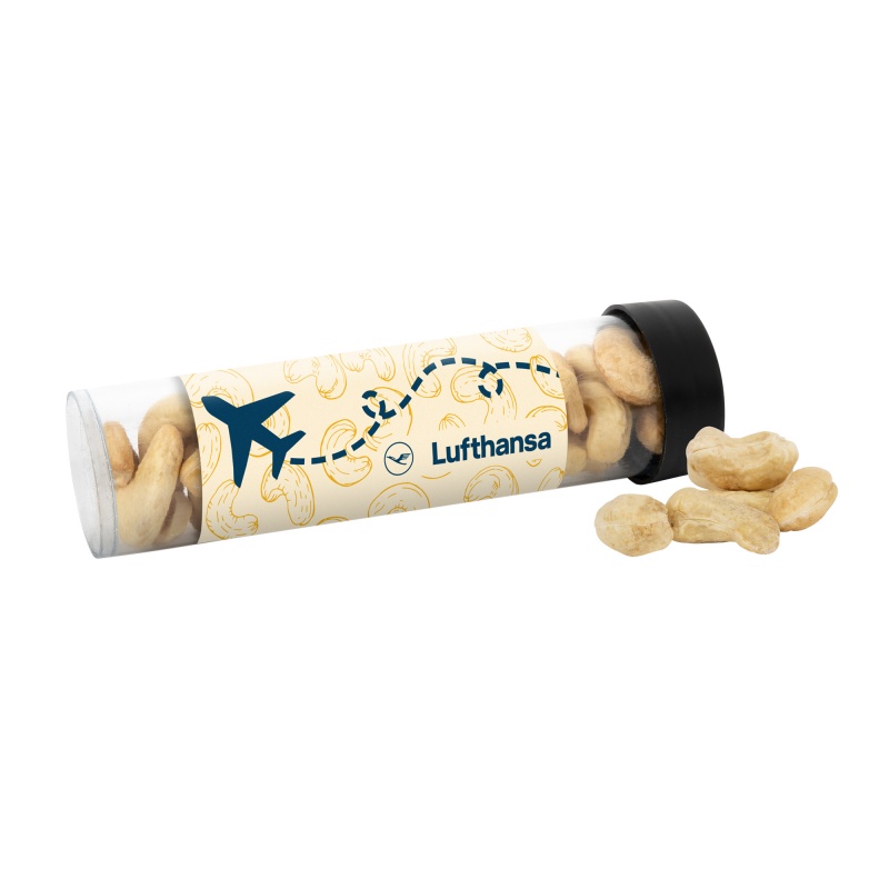 Tube with Cashews