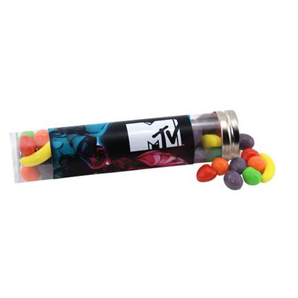 Tube with Runts