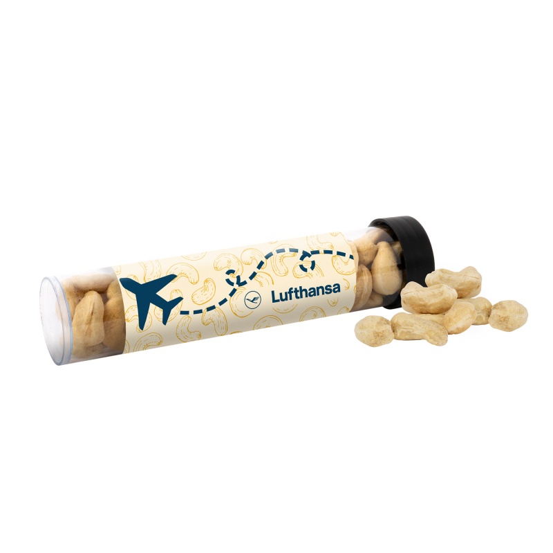 Tube with Cashews