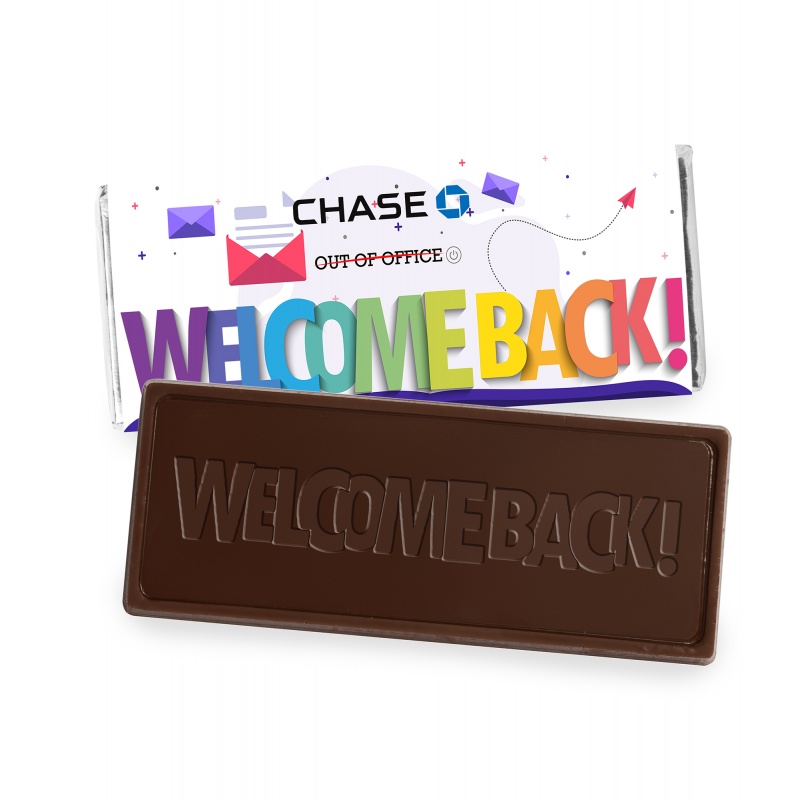 1 3/4 oz Custom Wrapper Bars