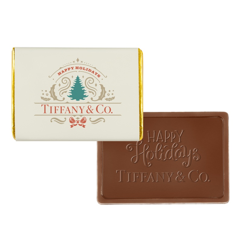 1 oz Custom Wrapper Bars