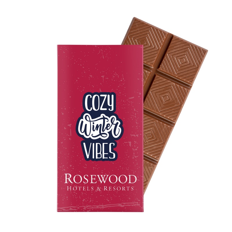 Three Ounce Wrapper Bar