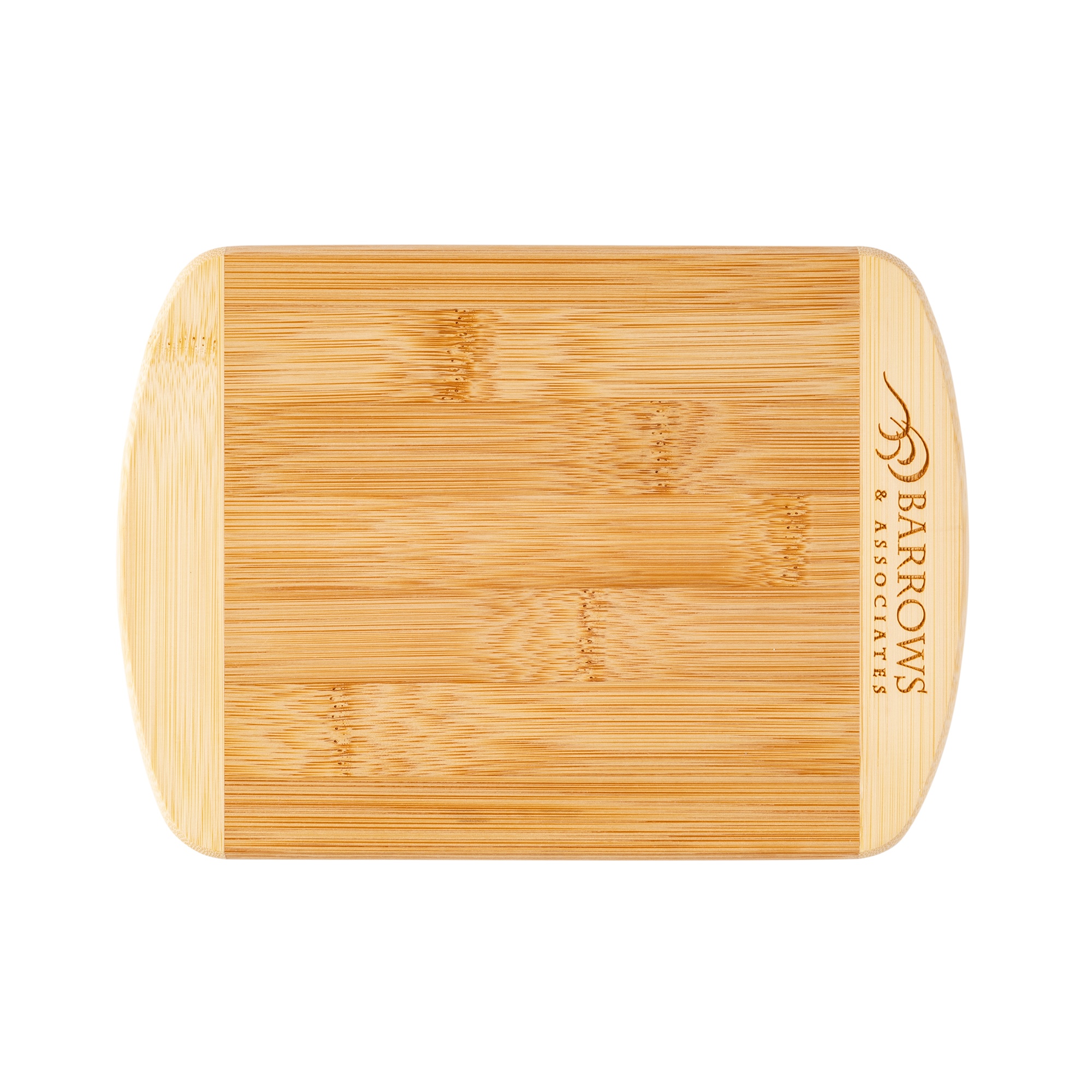 Custom Small Bamboo Cutting Board