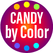 Candy By Color
